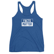 “Liberal” Women's Racerback Tank