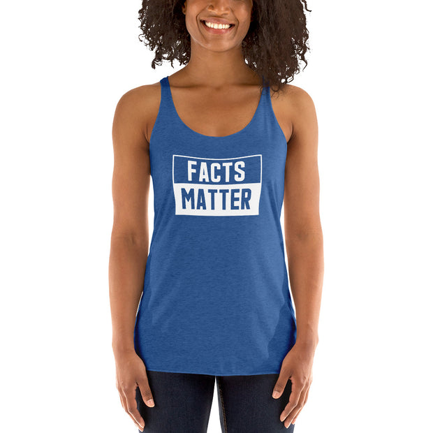 Women's Racerback Tank