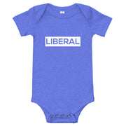 Liberal Cotton Baby Bodysuit