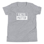 Youth Short Sleeve T-Shirt