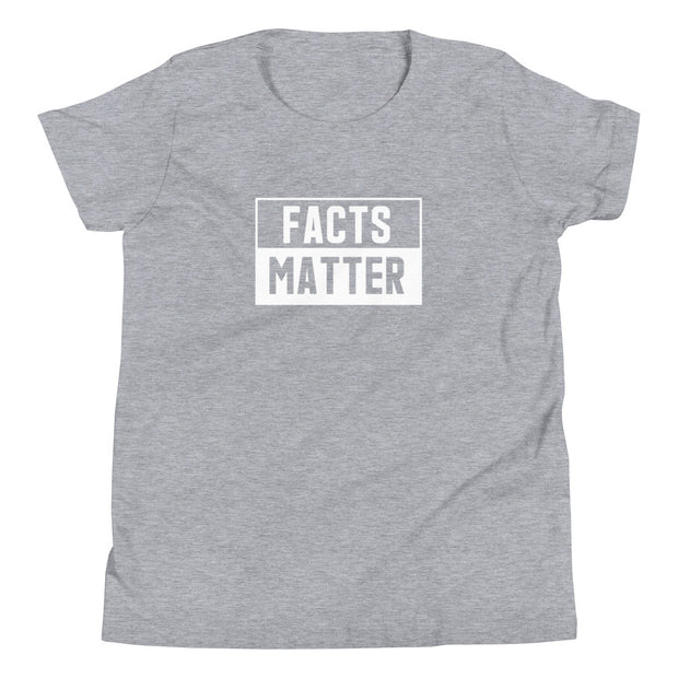 Youth Short Sleeve T-Shirt