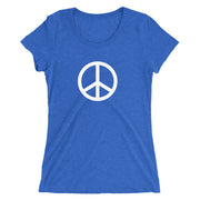 Ladies' short sleeve t-shirt