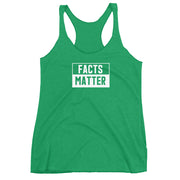 “Liberal” Women's Racerback Tank