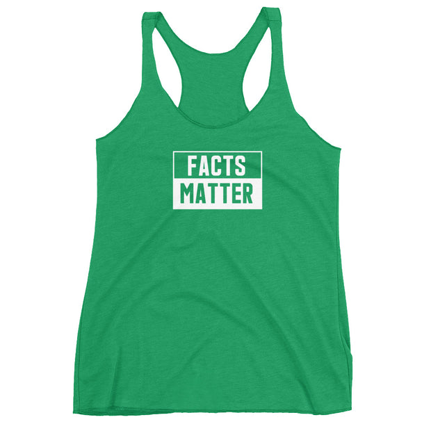 “Liberal” Women's Racerback Tank