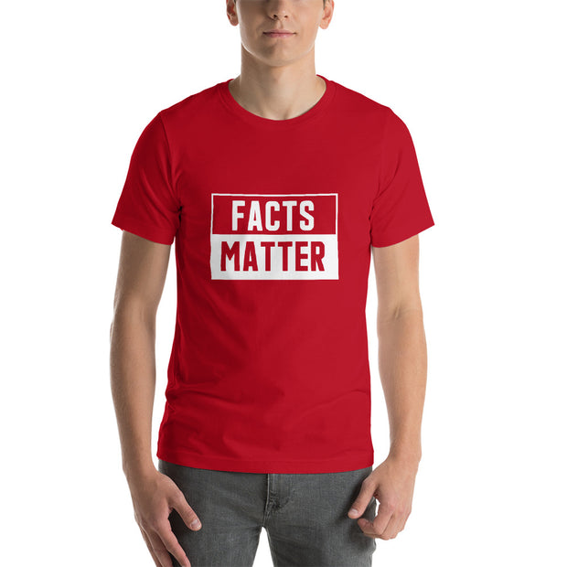 Short-Sleeve Unisex T-Shirt