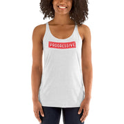 Women's Racerback Tank
