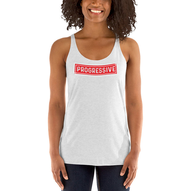 Women's Racerback Tank