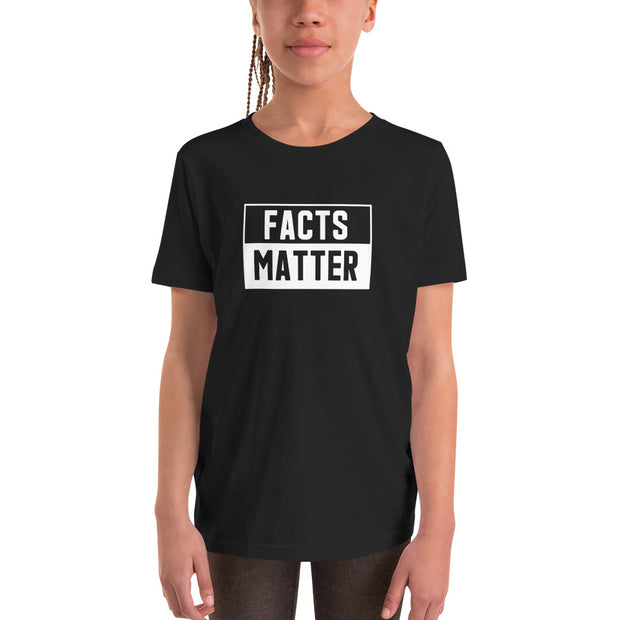 Youth Short Sleeve T-Shirt