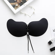 Invisible Silicone Sticky Push Up Bra