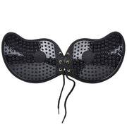 Invisible Silicone Sticky Push Up Bra