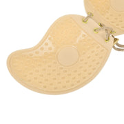 Invisible Silicone Sticky Push Up Bra