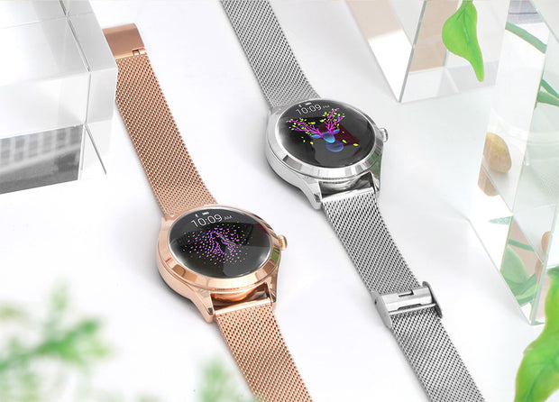 Waterproof Women's Lovely Smartwatch