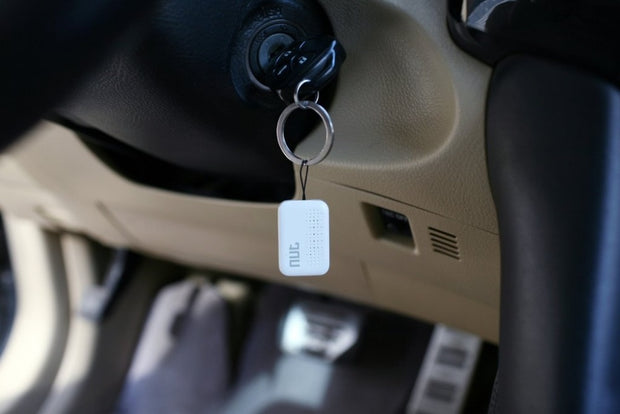Mini Smart Key Finder