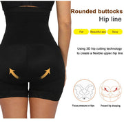Seamless Tummy Control Shapewear