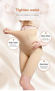 Slimming High Waist Trainer Shapewear