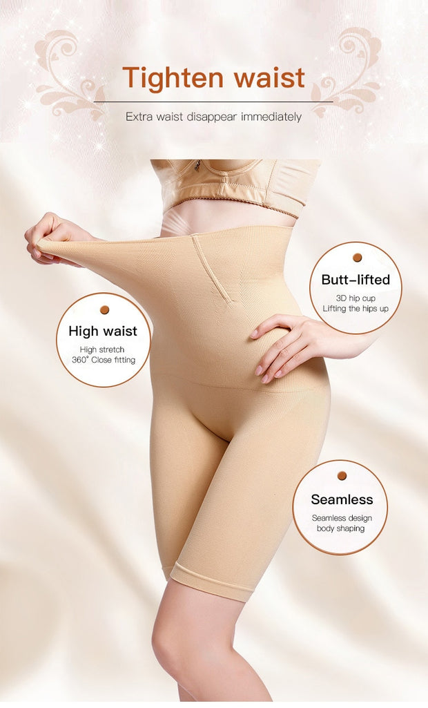 Slimming High Waist Trainer Shapewear