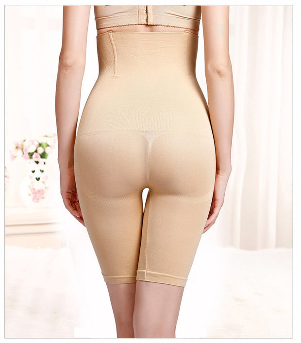 Slimming High Waist Trainer Shapewear