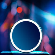 Portable LED Makeup Mirror