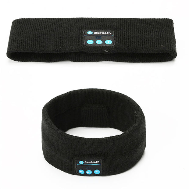 Sports Smart Wireless Headband