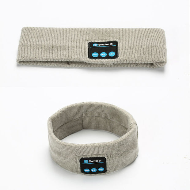 Sports Smart Wireless Headband
