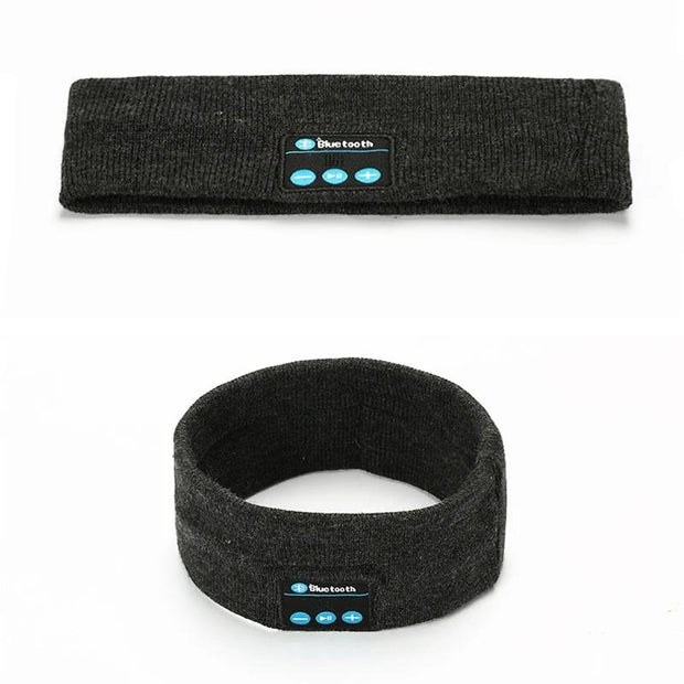 Sports Smart Wireless Headband