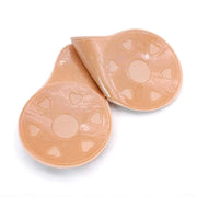Invisible Adhesive Push Up Bra