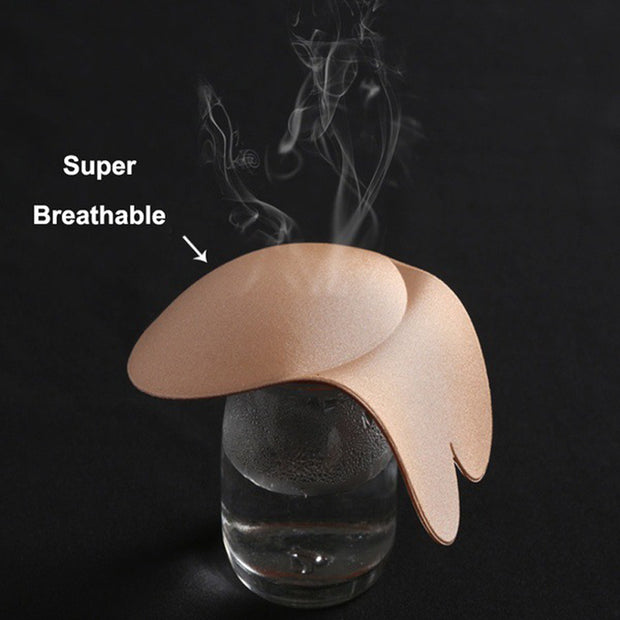 Invisible Adhesive Push Up Bra
