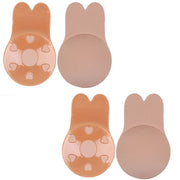 Invisible Adhesive Push Up Bra