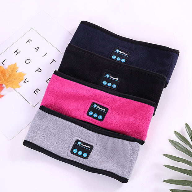 Sports Smart Wireless Headband