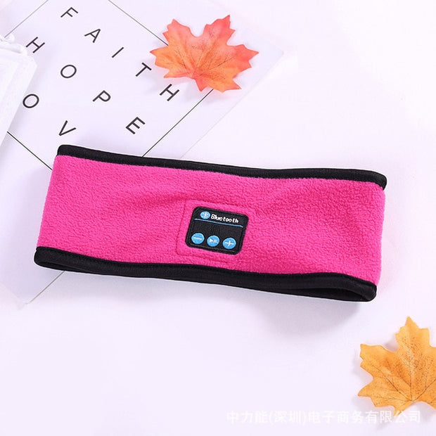 Sports Smart Wireless Headband