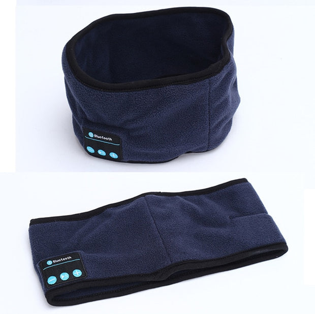 Sports Smart Wireless Headband