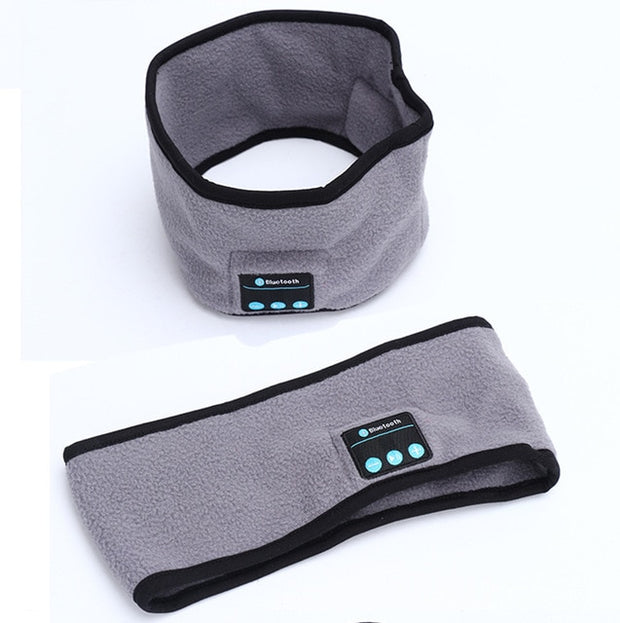 Sports Smart Wireless Headband