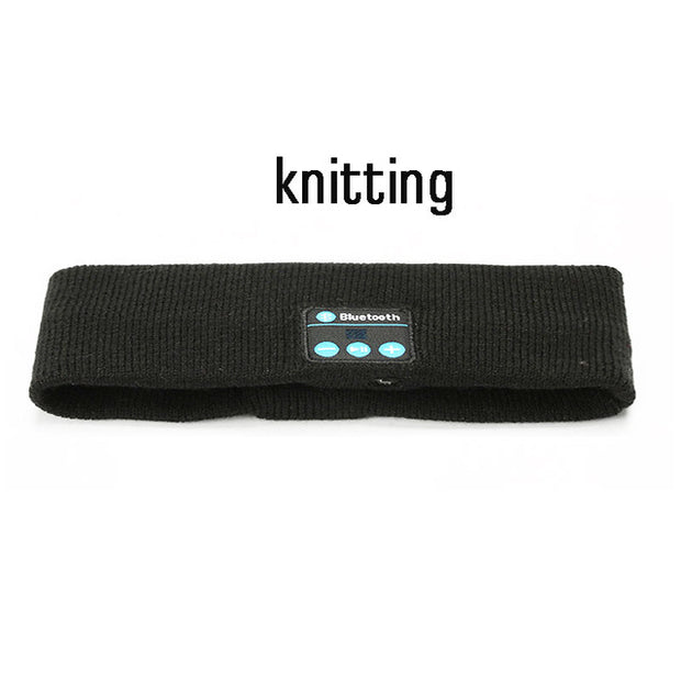 Sports Smart Wireless Headband