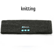 Sports Smart Wireless Headband
