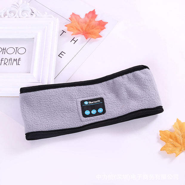 Sports Smart Wireless Headband