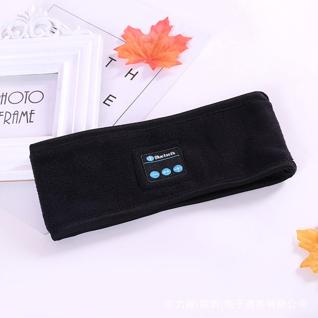 Sports Smart Wireless Headband