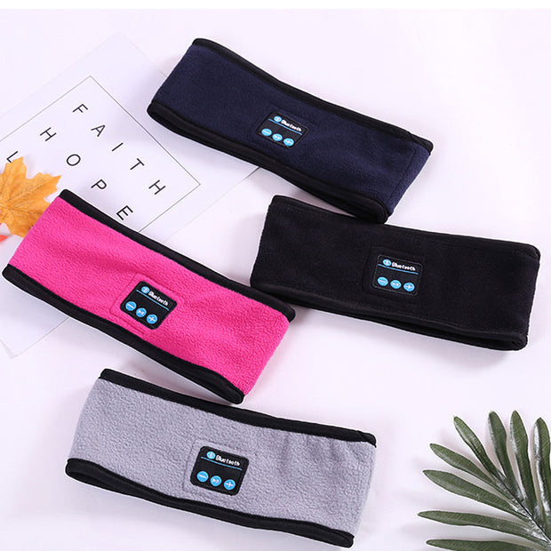 Sports Smart Wireless Headband