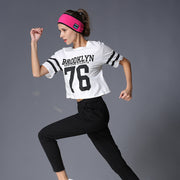 Sports Smart Wireless Headband