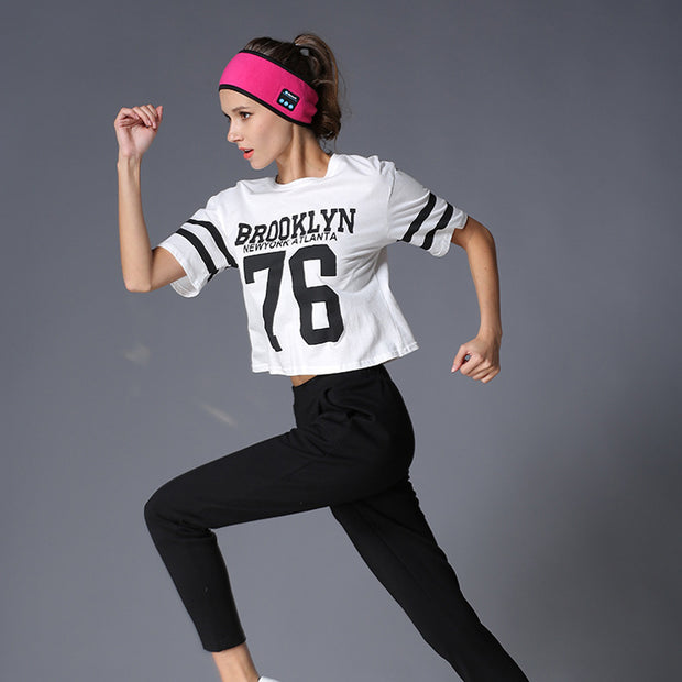 Sports Smart Wireless Headband
