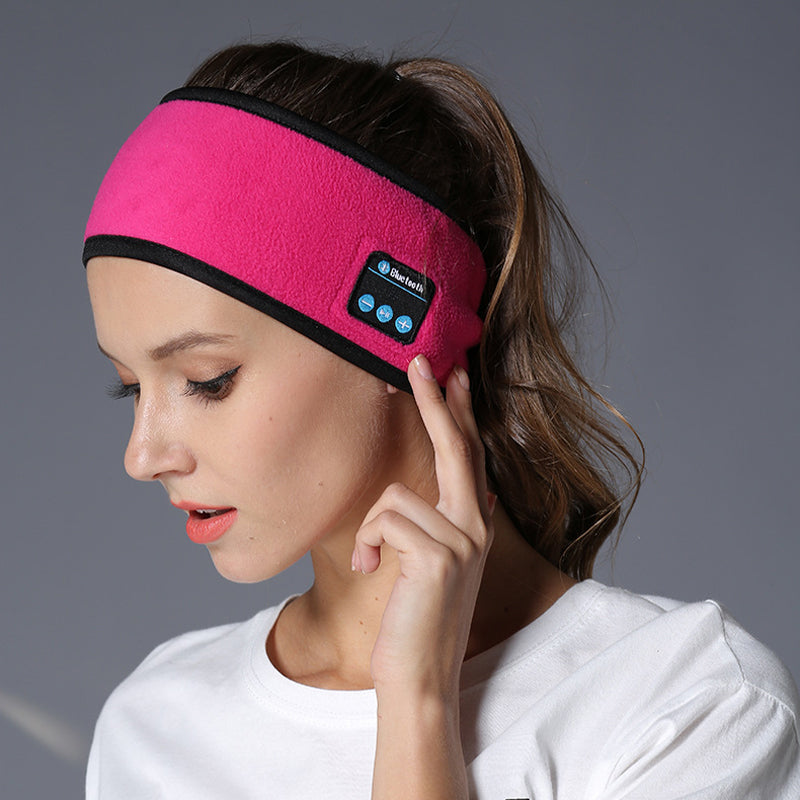 Sports Smart Wireless Headband