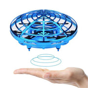 UFO Flying Helicopter RC Drone