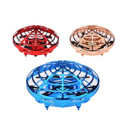 UFO Flying Helicopter RC Drone