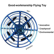 UFO Flying Helicopter RC Drone