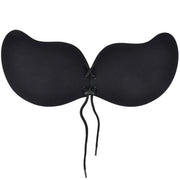 Invisible Silicone Sticky Push Up Bra