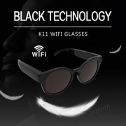 Portable Sports Smart Sunglasses