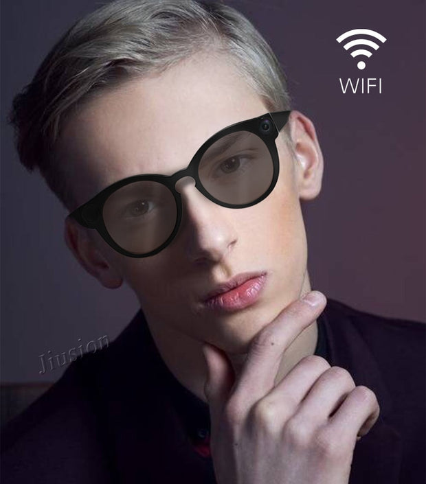 Portable Sports Smart Sunglasses