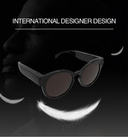 Portable Sports Smart Sunglasses