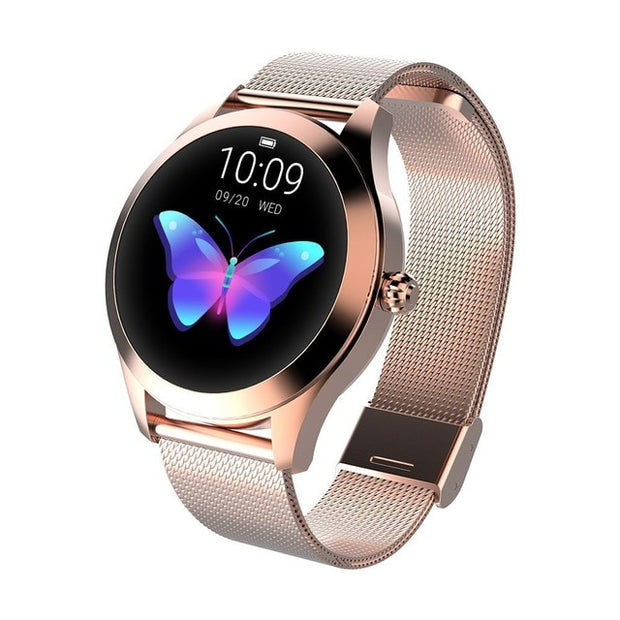 Waterproof Women's Lovely Smartwatch