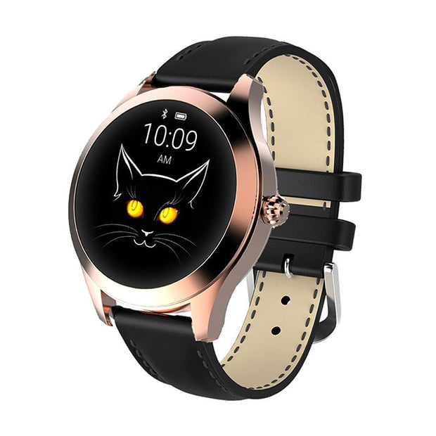 Waterproof Women's Lovely Smartwatch