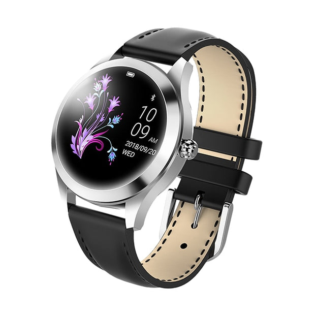 Waterproof Women's Lovely Smartwatch